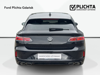 2.0 TSI 320 Km R DSG 4motion FV VAT 23%