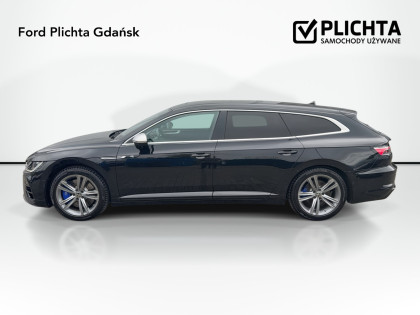 2.0 TSI 320 Km R DSG 4motion FV VAT 23%