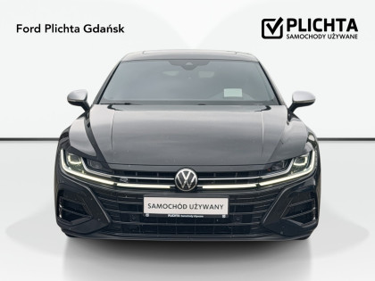 2.0 TSI 320 Km R DSG 4motion FV VAT 23%