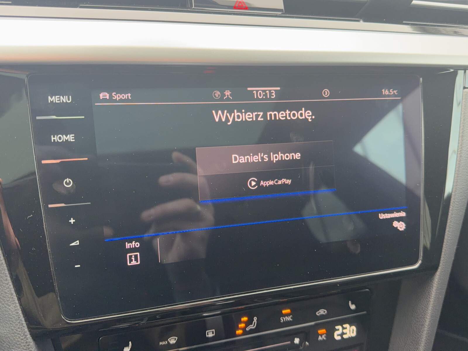 Volkswagen Arteon Shooting Brake - zdjęcie 38