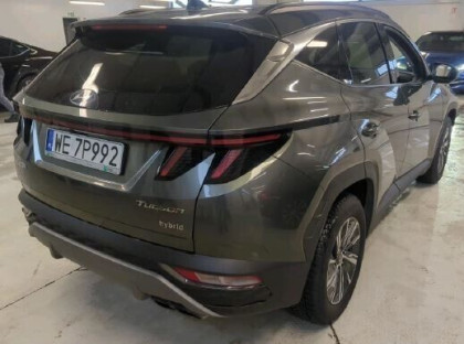 1.6 T-GDI HEV Executive 4WD 230 KM Automat Salon Polska Fv Vat 23%