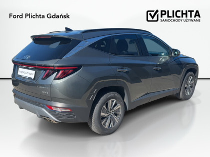 1.6 T-GDI HEV Executive 4WD 230 KM Automat Salon Polska Fv Vat 23%