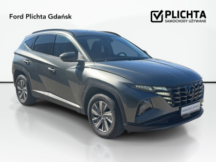 1.6 T-GDI HEV Executive 4WD 230 KM Automat Salon Polska Fv Vat 23%