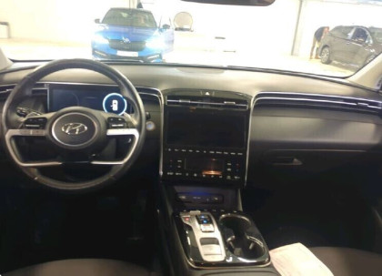 1.6 T-GDI HEV Executive 4WD 230 KM Automat Salon Polska Fv Vat 23%