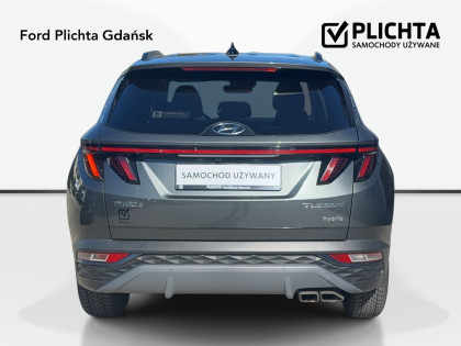 1.6 T-GDI HEV Executive 4WD 230 KM Automat Salon Polska Fv Vat 23%