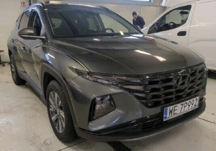 1.6 T-GDI HEV Executive 4WD 230 KM Automat Salon Polska Fv Vat 23%