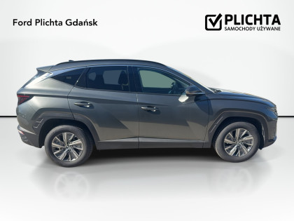 1.6 T-GDI HEV Executive 4WD 230 KM Automat Salon Polska Fv Vat 23%