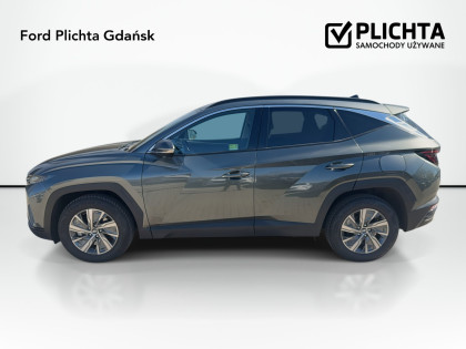1.6 T-GDI HEV Executive 4WD 230 KM Automat Salon Polska Fv Vat 23%