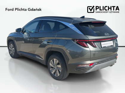 1.6 T-GDI HEV Executive 4WD 230 KM Automat Salon Polska Fv Vat 23%