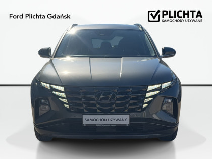 1.6 T-GDI HEV Executive 4WD 230 KM Automat Salon Polska Fv Vat 23%