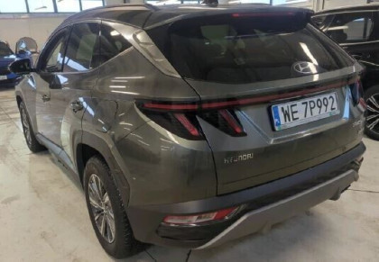 1.6 T-GDI HEV Executive 4WD 230 KM Automat Salon Polska Fv Vat 23%