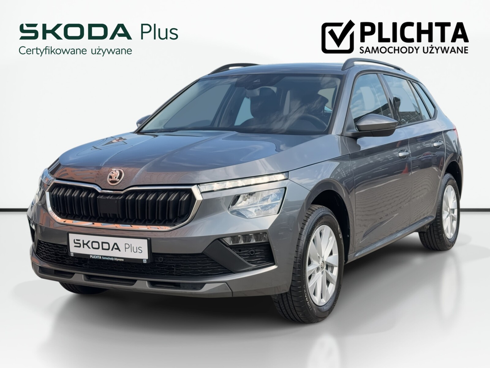 1.0TSI 115KM • SELECTION • VIRTUAL • DSG • FV-23% • Gwarancja!