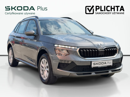 1.0TSI 115KM • SELECTION • VIRTUAL • DSG • FV-23% • Gwarancja!