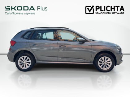 1.0TSI 115KM • SELECTION • VIRTUAL • DSG • FV-23% • Gwarancja!