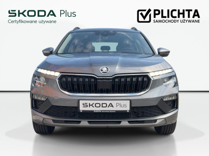 1.0TSI 115KM • SELECTION • VIRTUAL • DSG • FV-23% • Gwarancja!