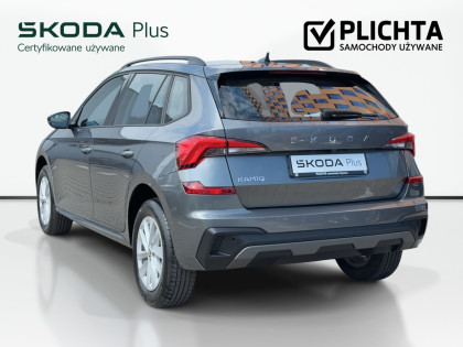 1.0TSI 115KM • SELECTION • VIRTUAL • DSG • FV-23% • Gwarancja!