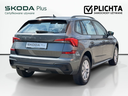1.0TSI 115KM • SELECTION • VIRTUAL • DSG • FV-23% • Gwarancja!