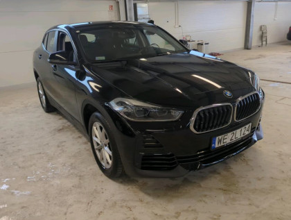 Automat | Salon PL | Serwis ASO | Podgrzewane Fotele | Gwarancja