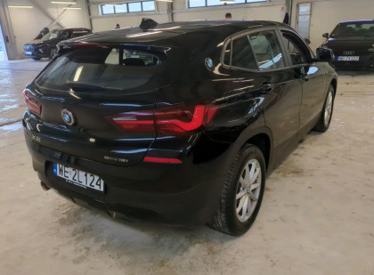 Automat | Salon PL | Serwis ASO | Podgrzewane Fotele | Gwarancja