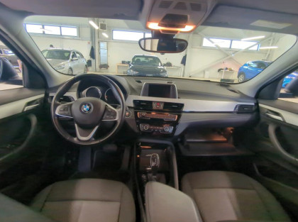 Automat | Salon PL | Serwis ASO | Podgrzewane Fotele | Gwarancja