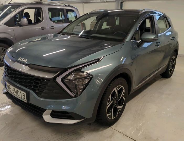 1.6 GDI Wersja M 150 KM FV Vat 23%