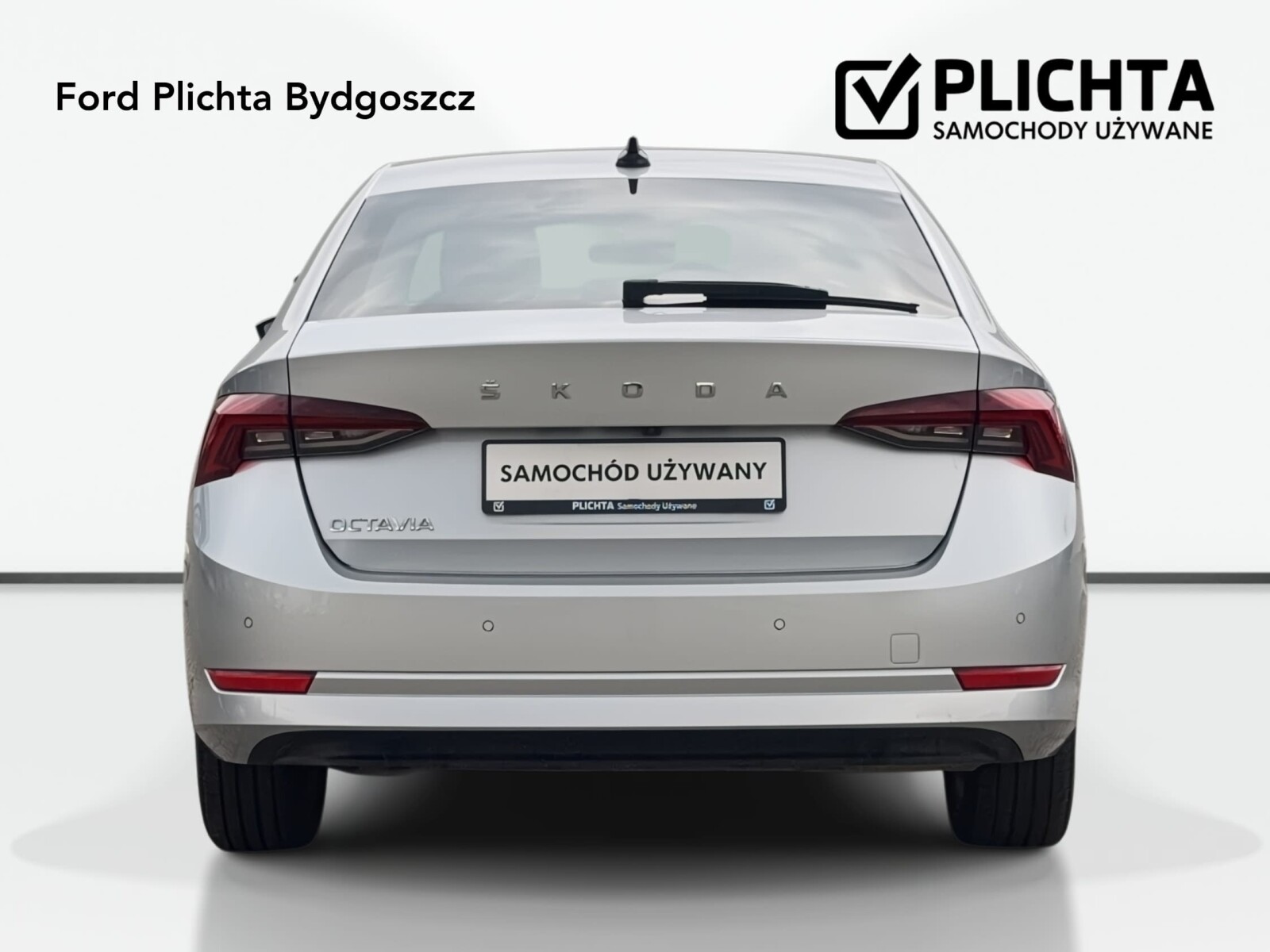 Škoda Octavia - zdjęcie 6