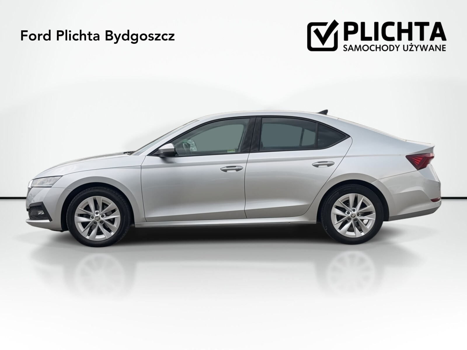 Škoda Octavia - zdjęcie 8