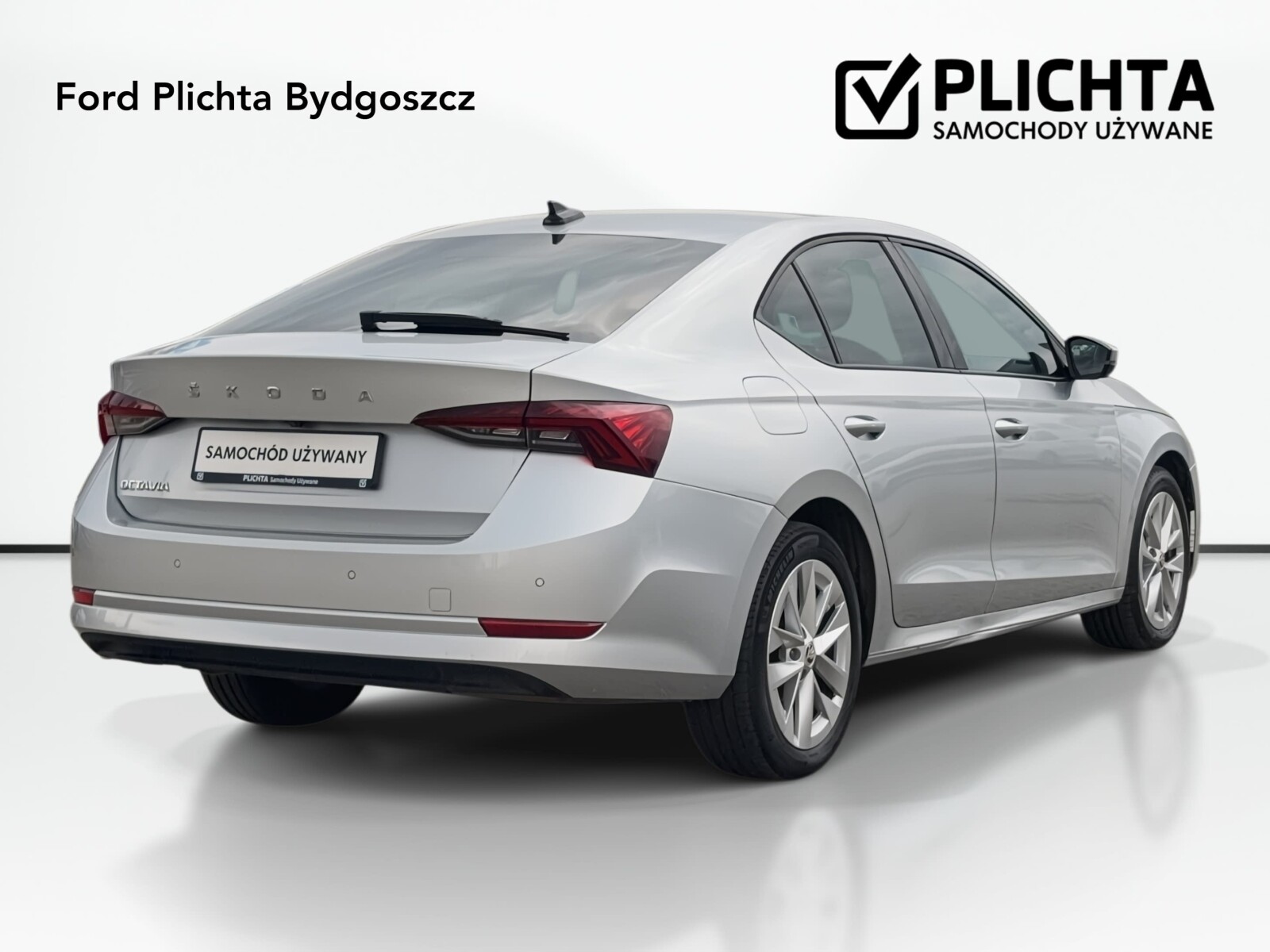 Škoda Octavia - zdjęcie 5