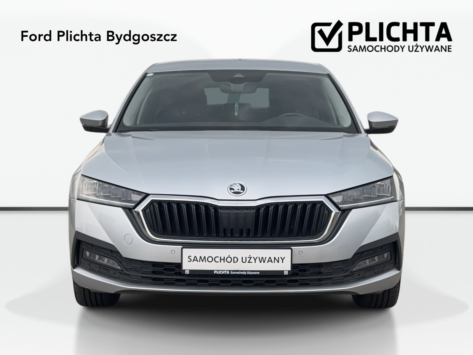 Škoda Octavia - zdjęcie 2