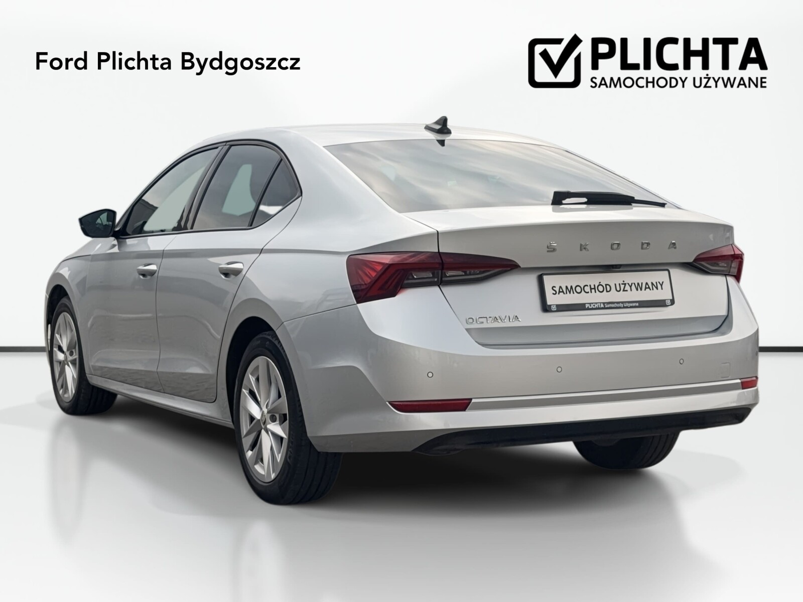 Škoda Octavia - zdjęcie 7