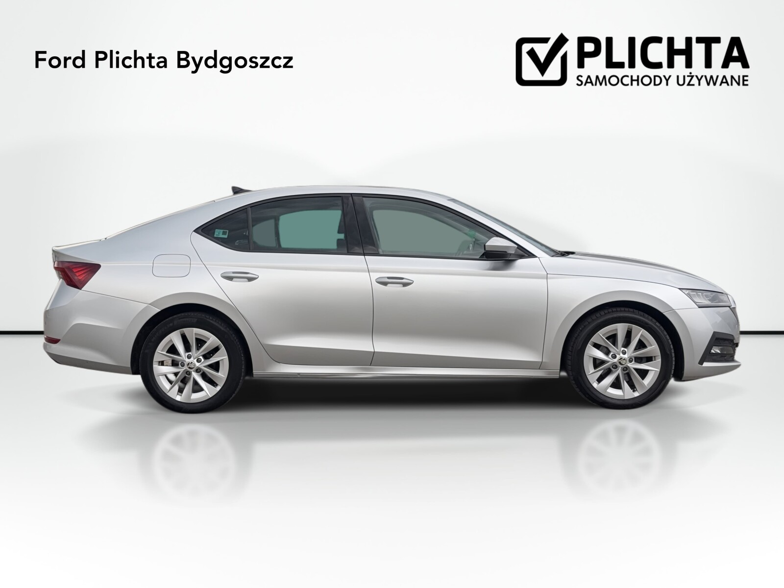 Škoda Octavia - zdjęcie 4
