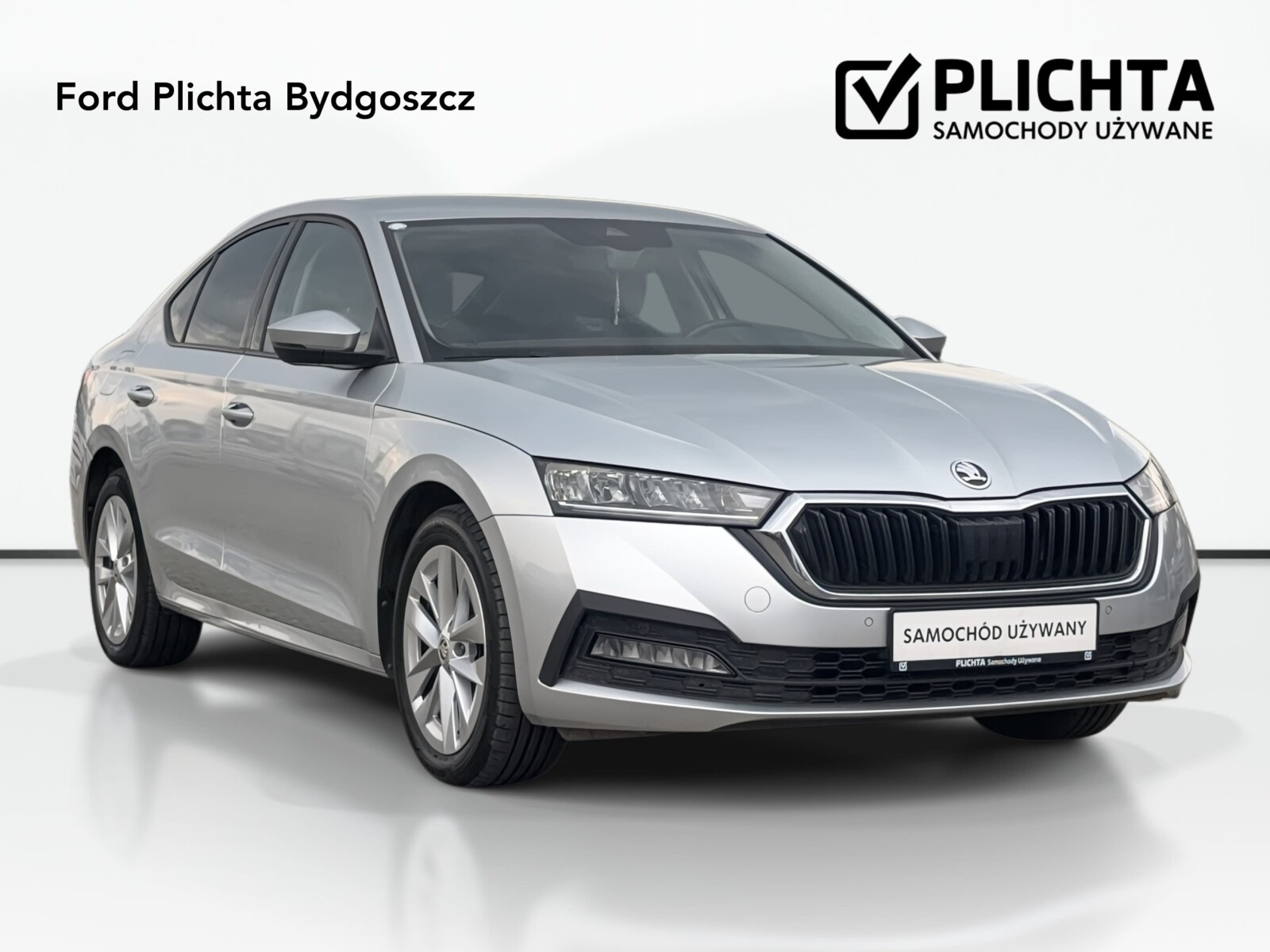 Škoda Octavia - zdjęcie 3