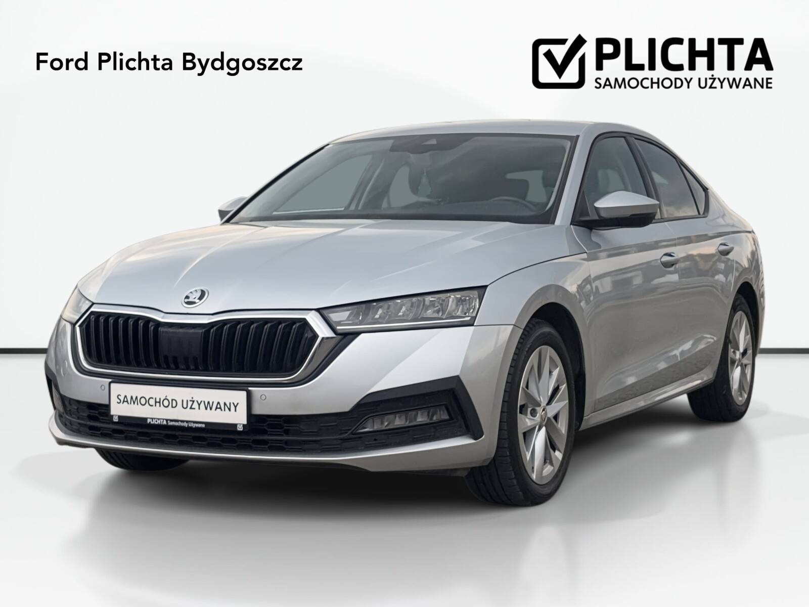Škoda Octavia - zdjęcie 1