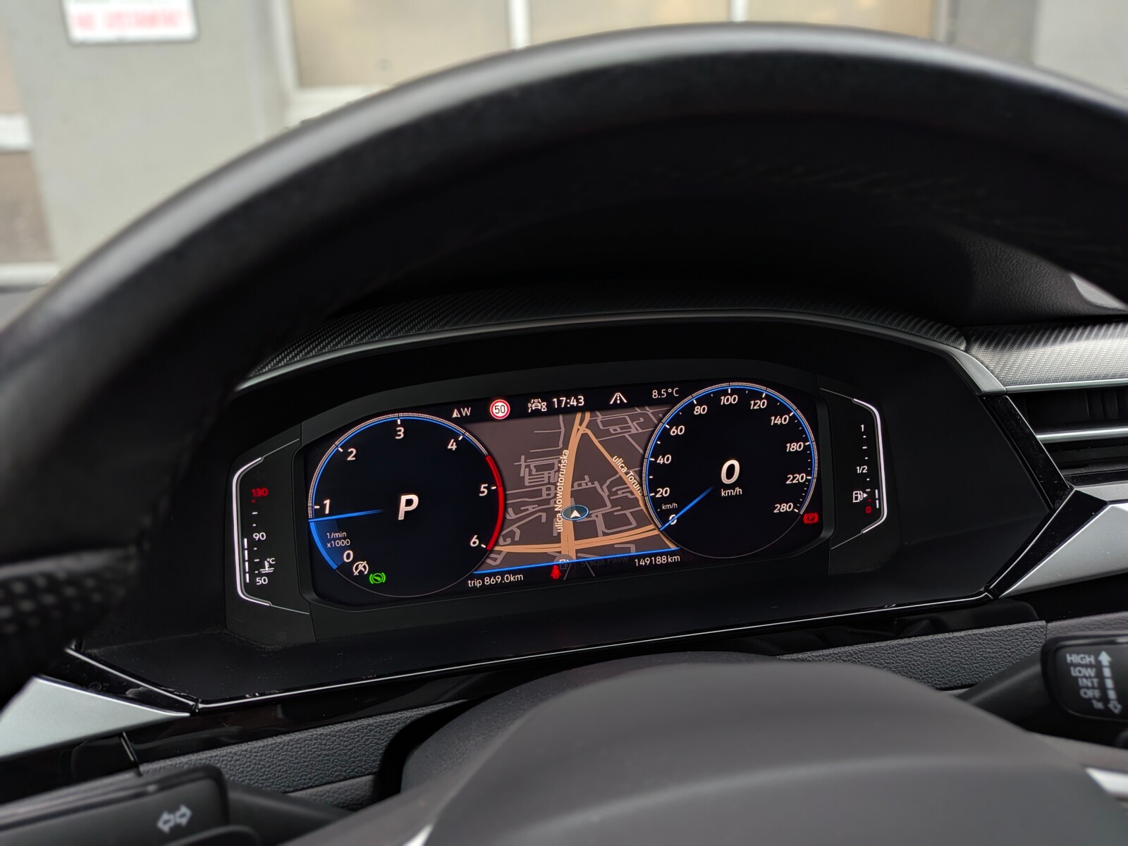 Volkswagen Arteon Shooting Brake - zdjęcie 22