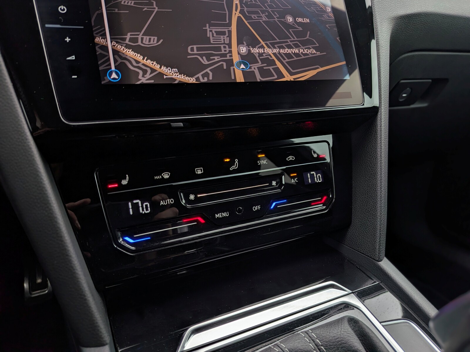 Volkswagen Arteon Shooting Brake - zdjęcie 23