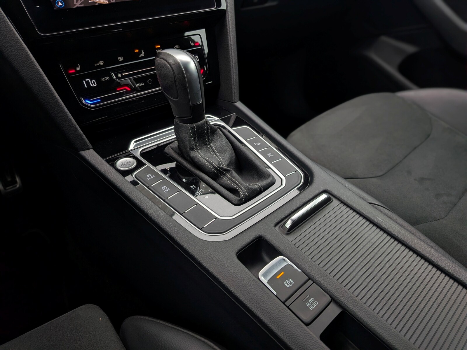 Volkswagen Arteon Shooting Brake - zdjęcie 24