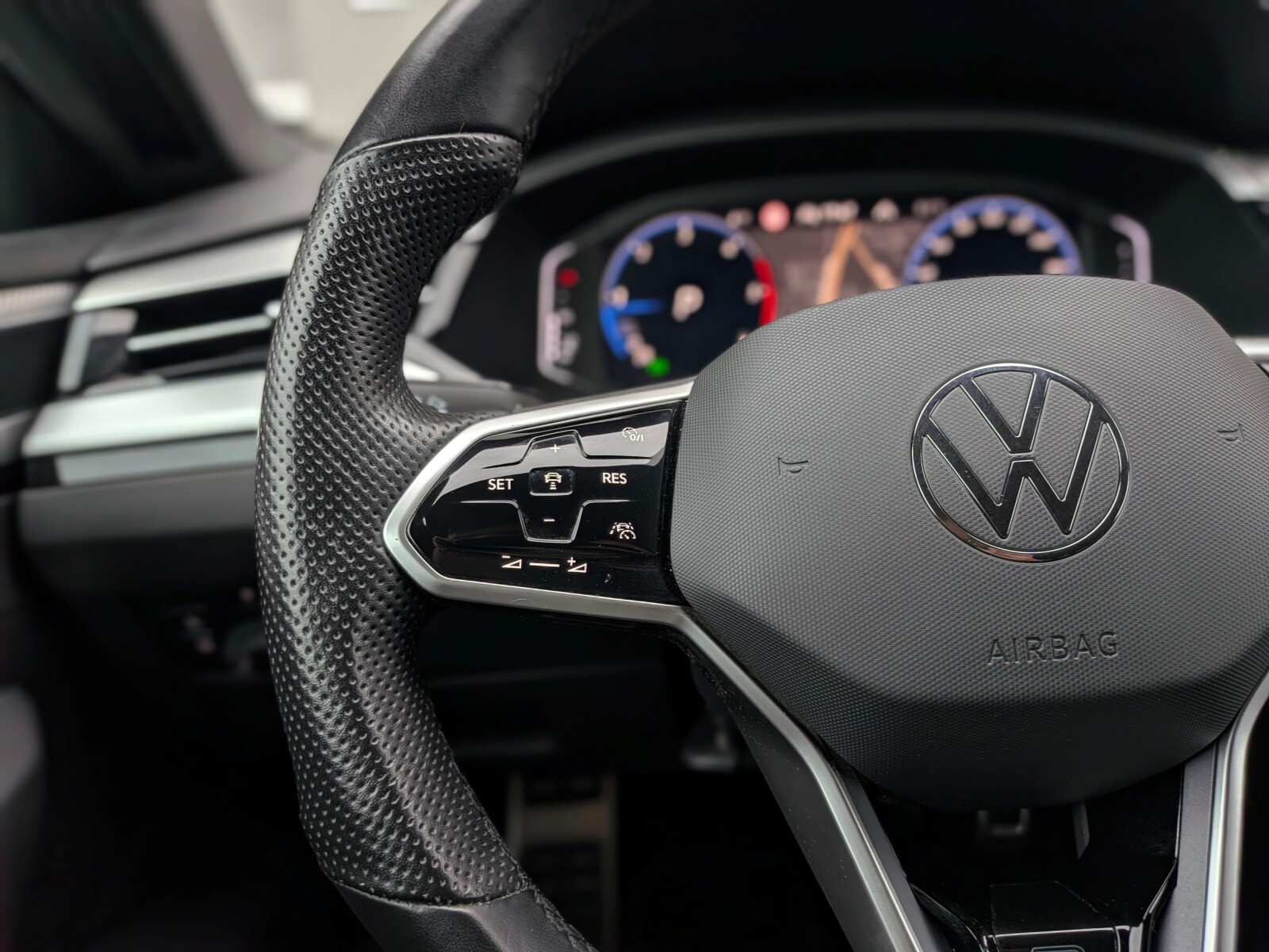 Volkswagen Arteon Shooting Brake - zdjęcie 18