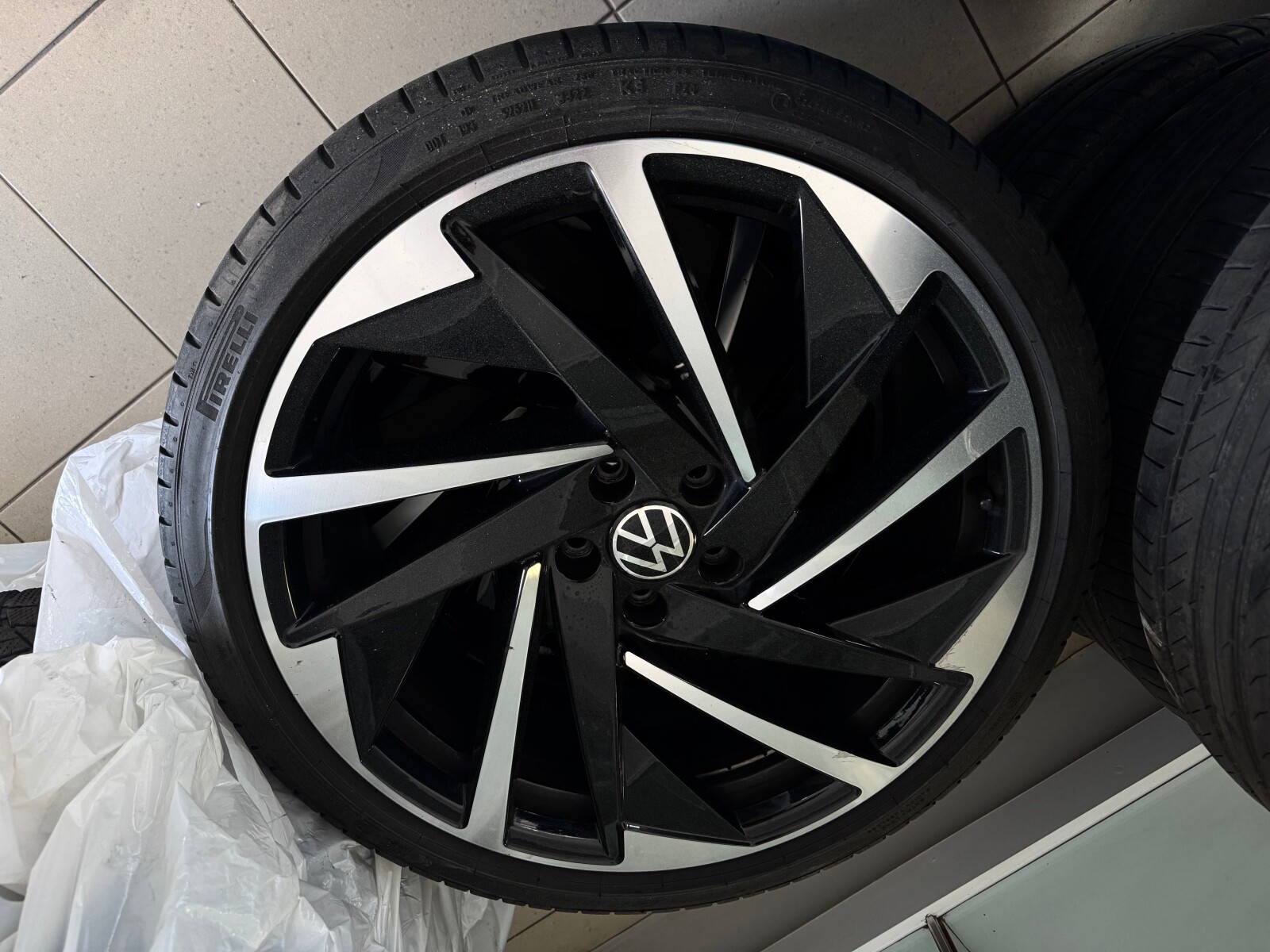 Volkswagen Arteon Shooting Brake - zdjęcie 2