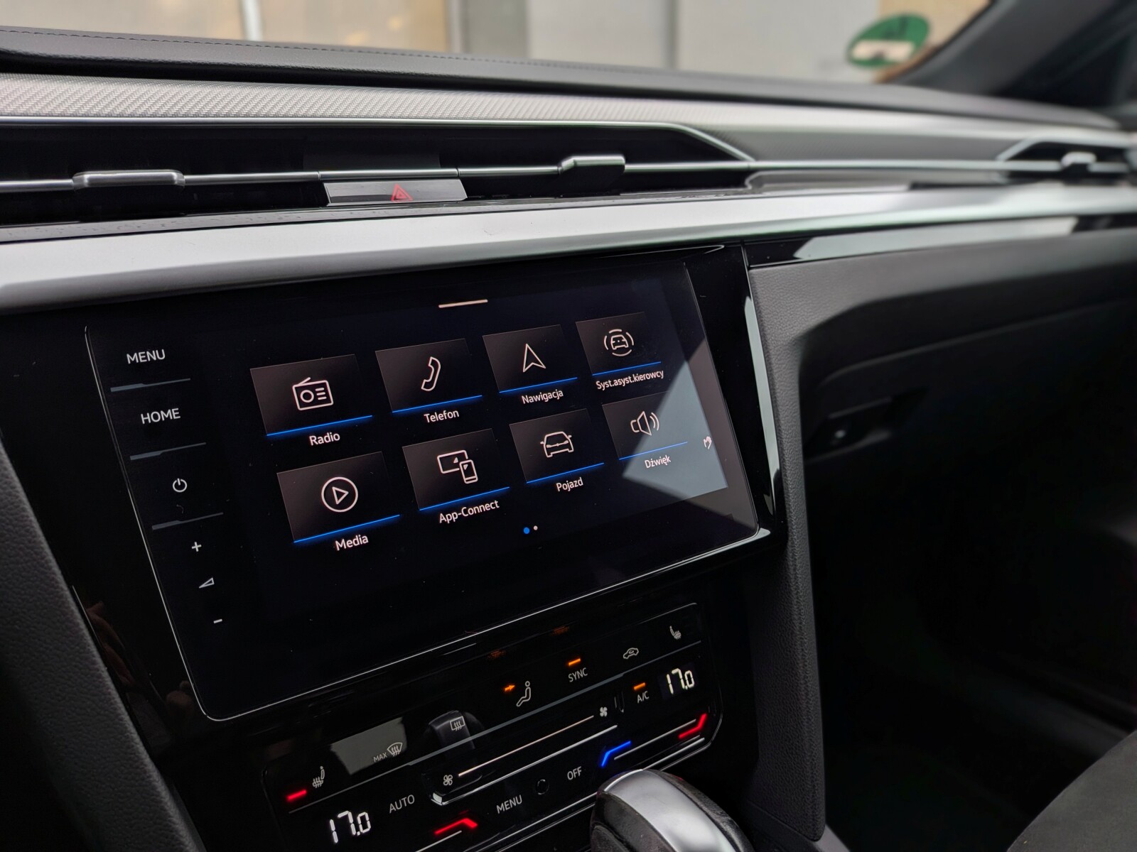 Volkswagen Arteon Shooting Brake - zdjęcie 27