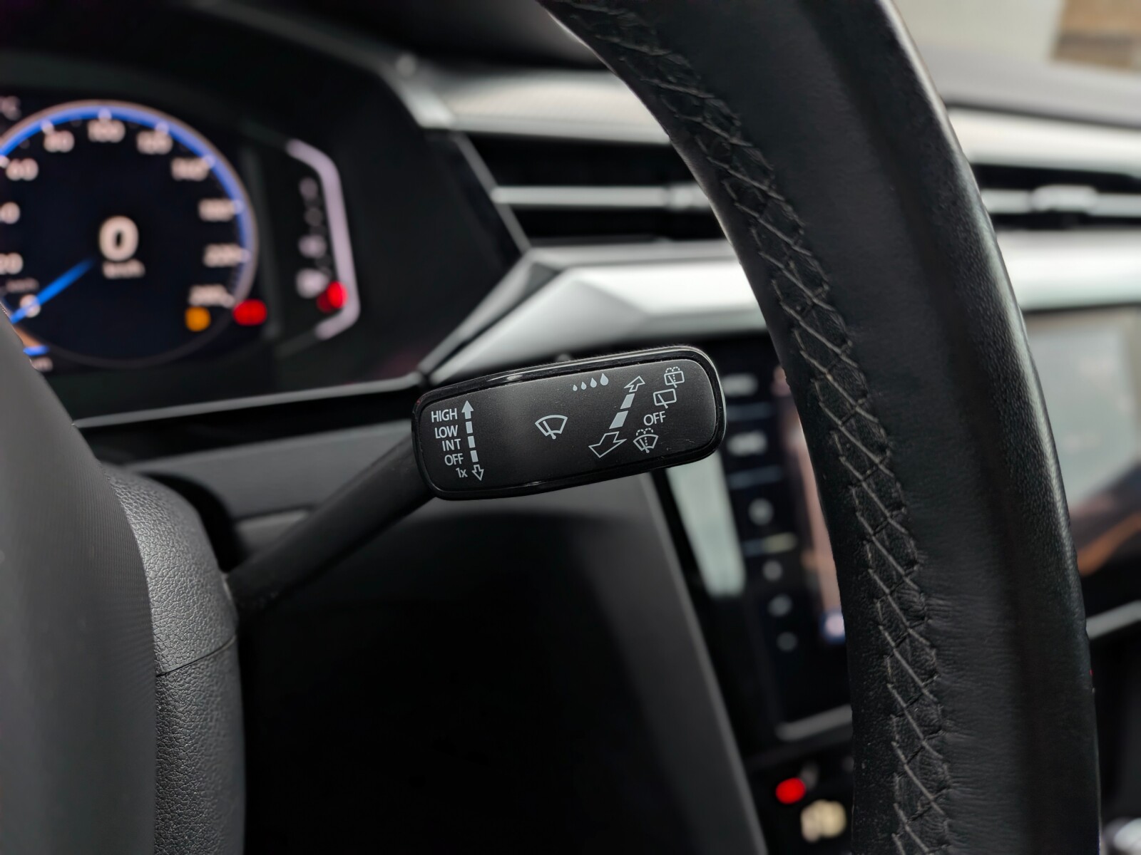 Volkswagen Arteon Shooting Brake - zdjęcie 21