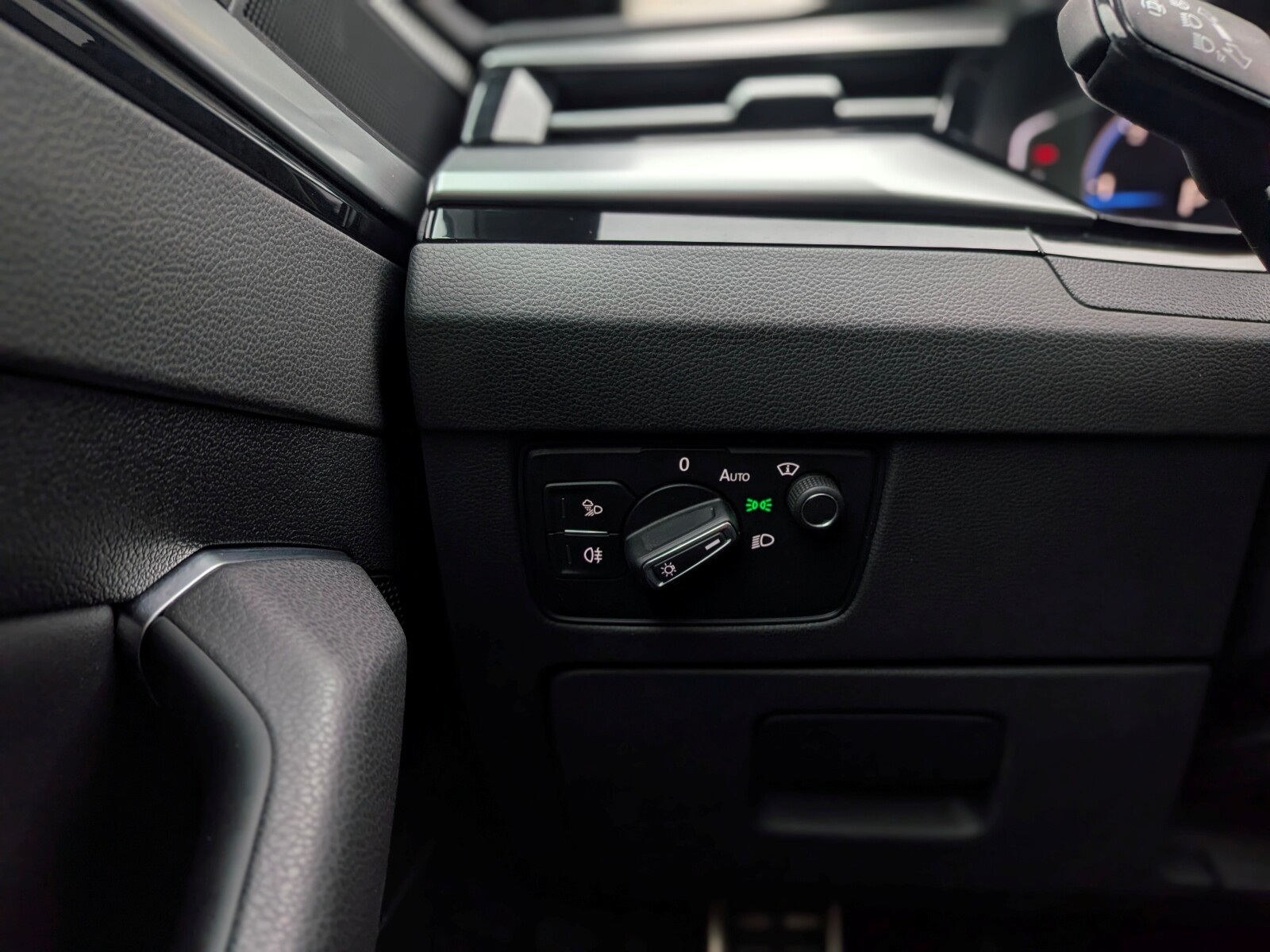 Volkswagen Arteon Shooting Brake - zdjęcie 34