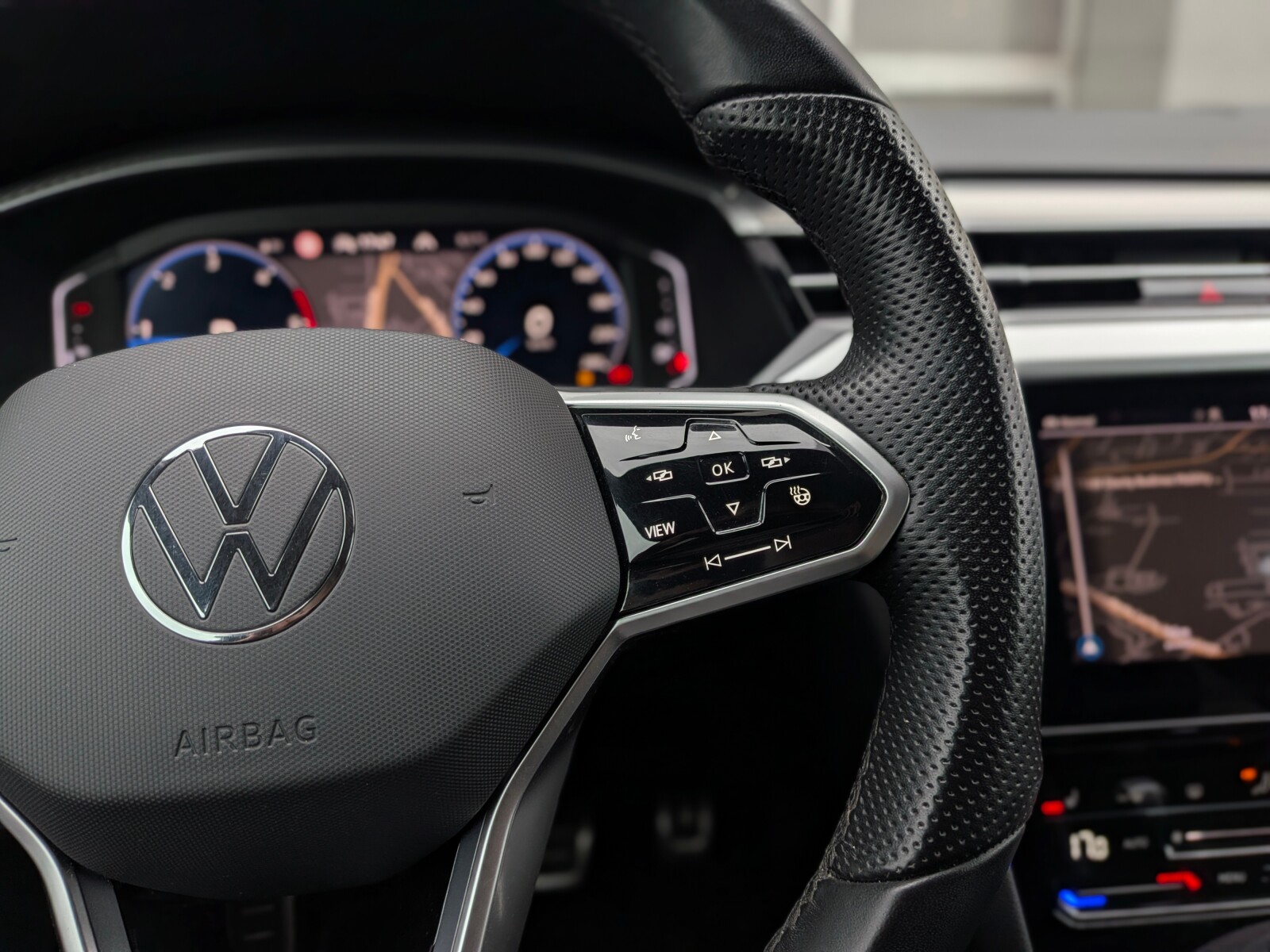 Volkswagen Arteon Shooting Brake - zdjęcie 19
