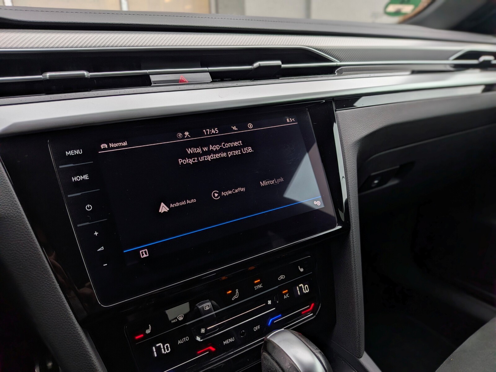 Volkswagen Arteon Shooting Brake - zdjęcie 30