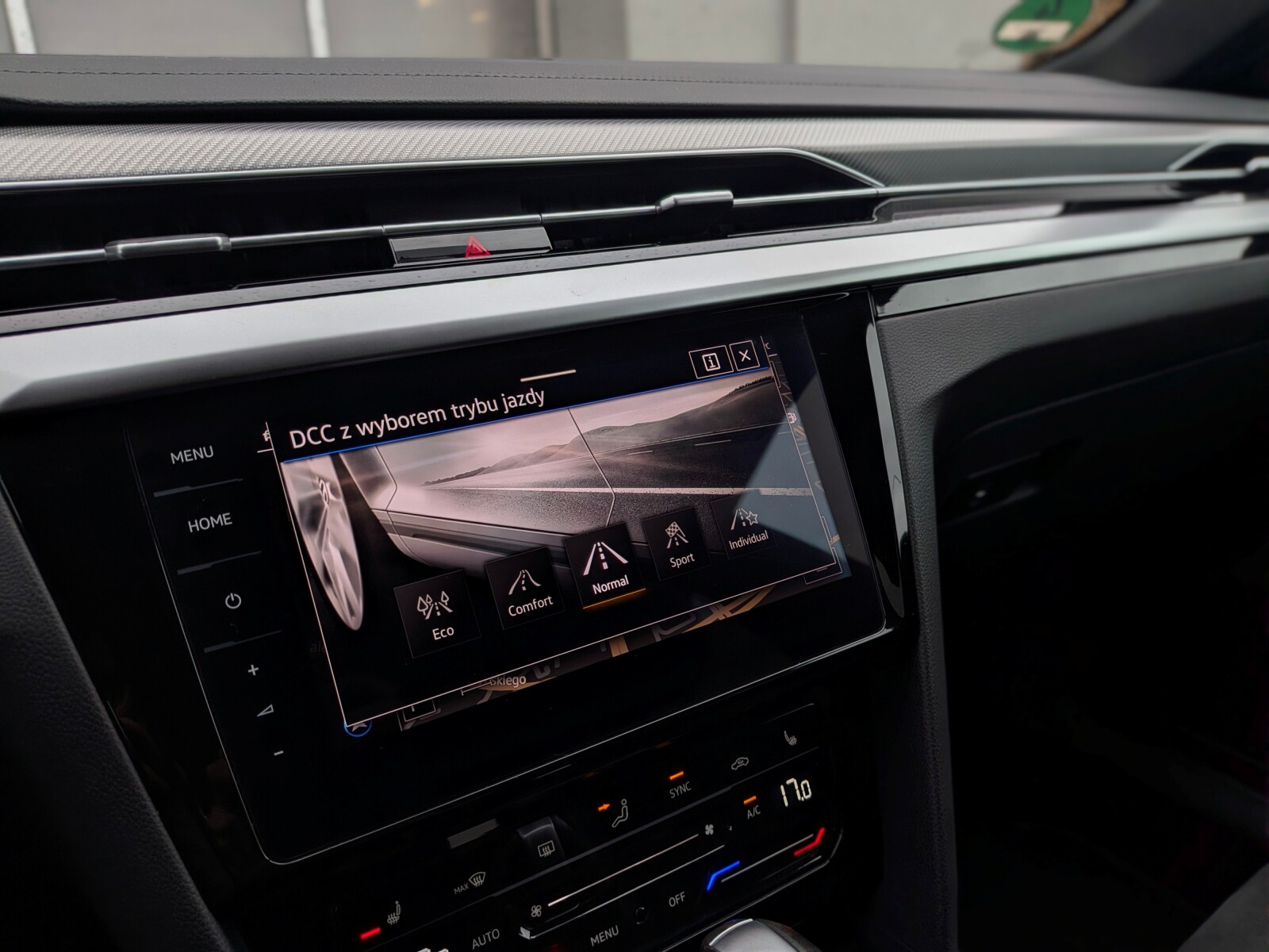 Volkswagen Arteon Shooting Brake - zdjęcie 26