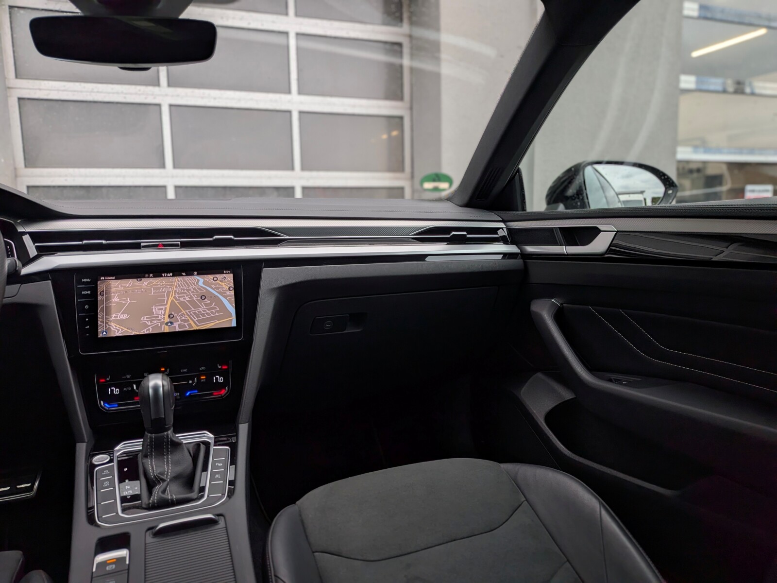 Volkswagen Arteon Shooting Brake - zdjęcie 14