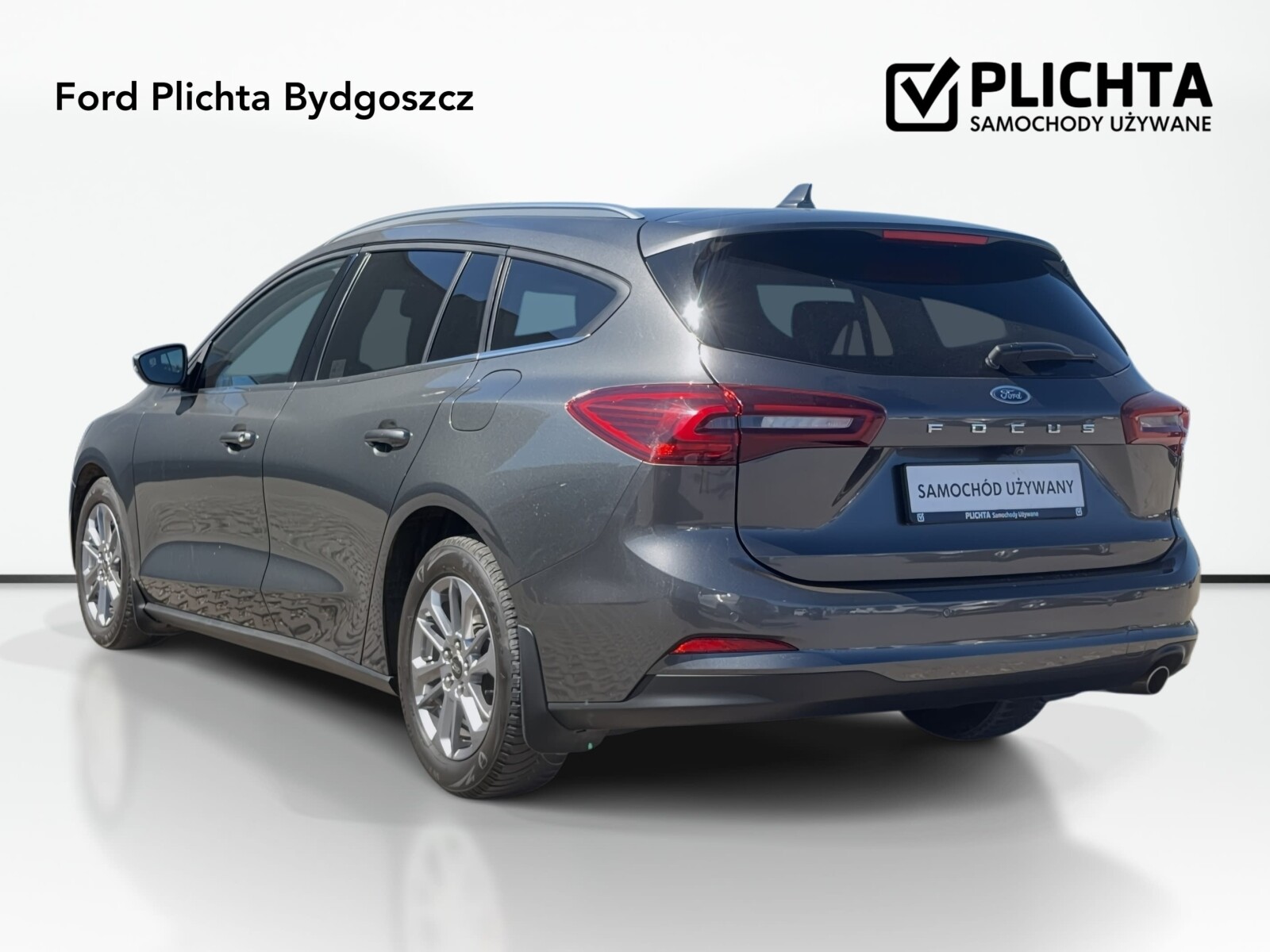 Ford Focus - zdjęcie 7