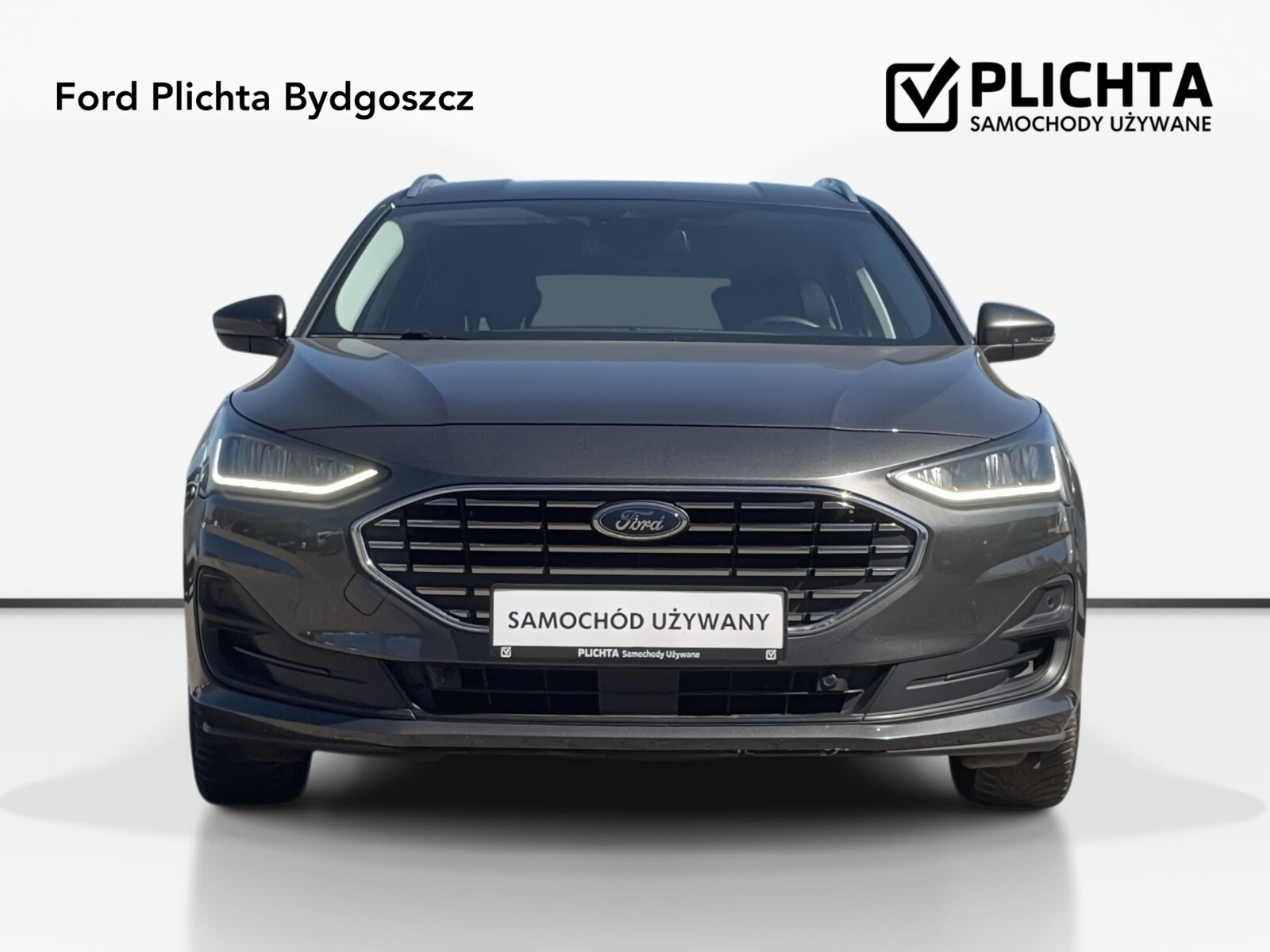 Ford Focus - zdjęcie 2