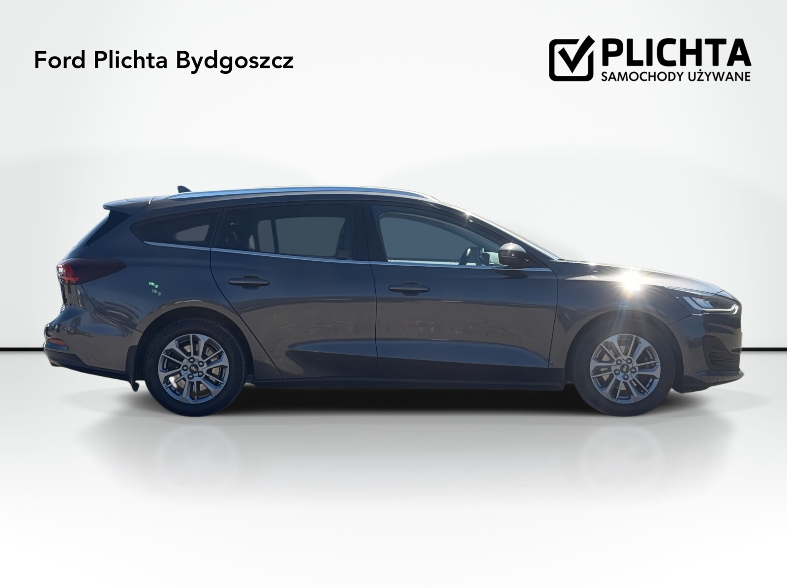 Ford Focus - zdjęcie 4