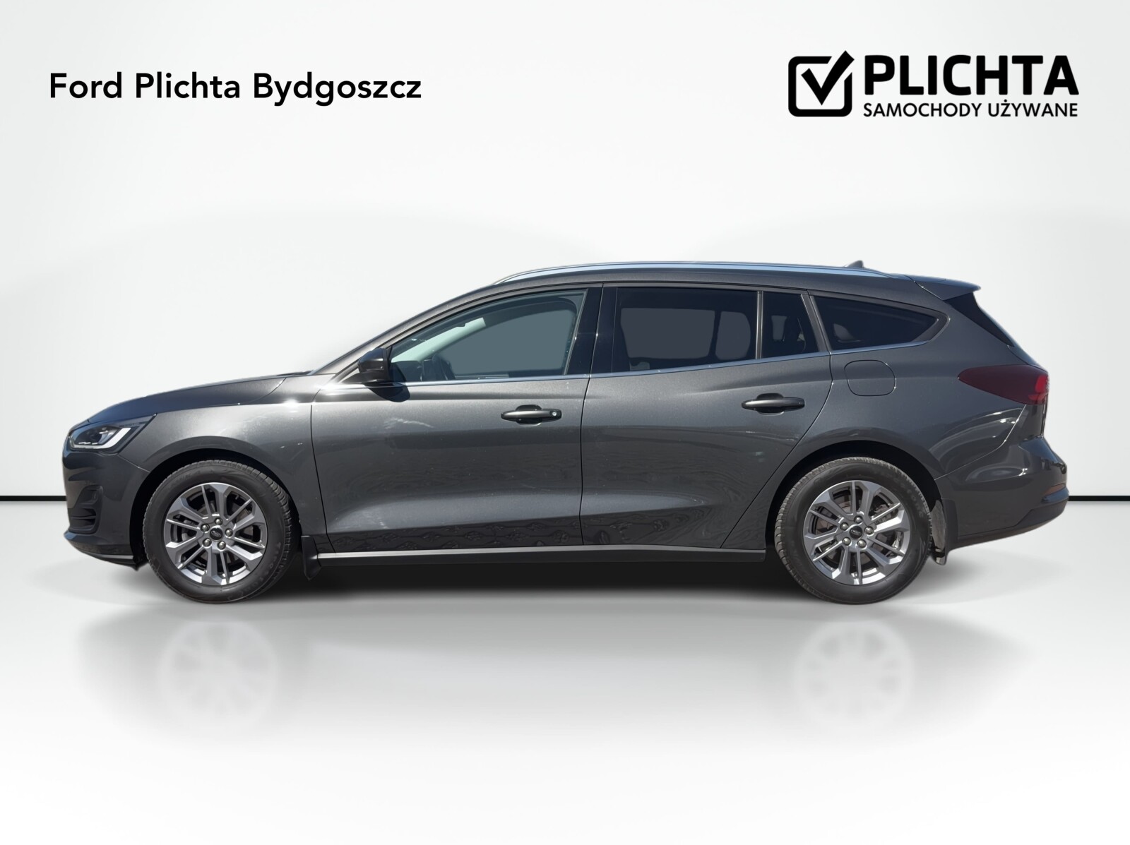 Ford Focus - zdjęcie 8