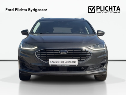 1.5 EcoBlue 120KM Titanium Salon Polska FV23%